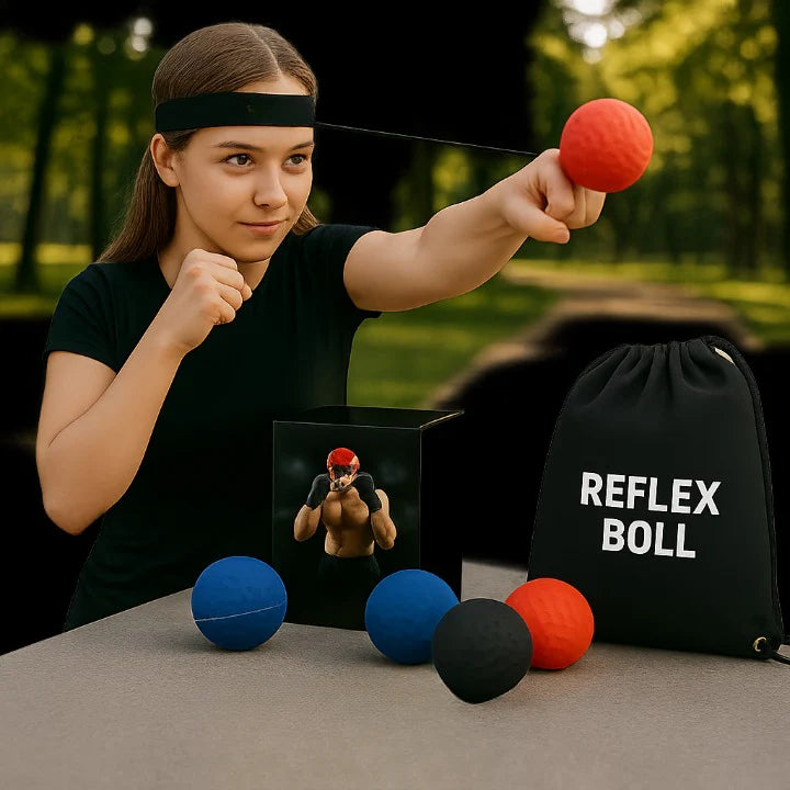 Magnet Game - NO