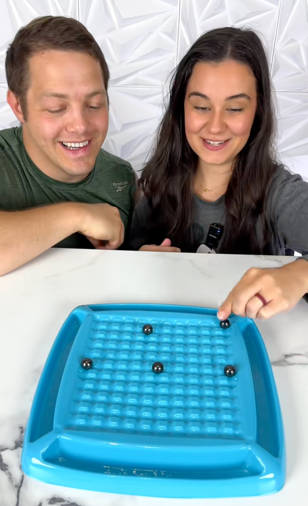 Magnet Game - NO