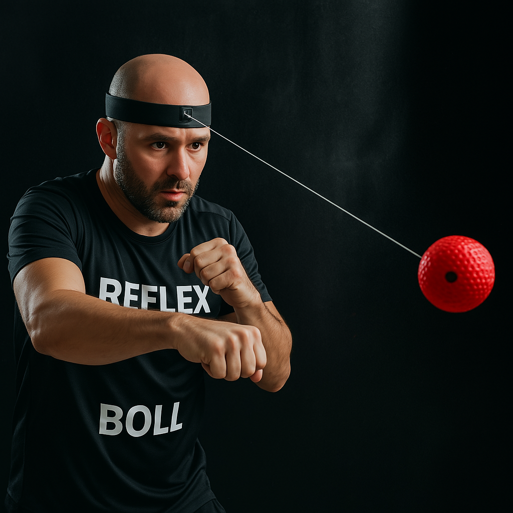 Reflex Boll