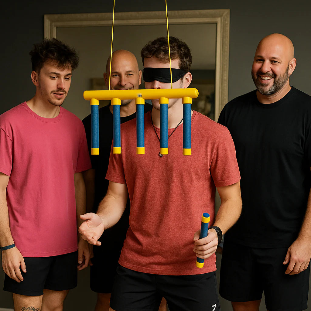 Magnet Game - NO
