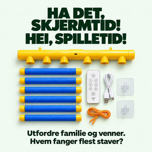 Reflex Game