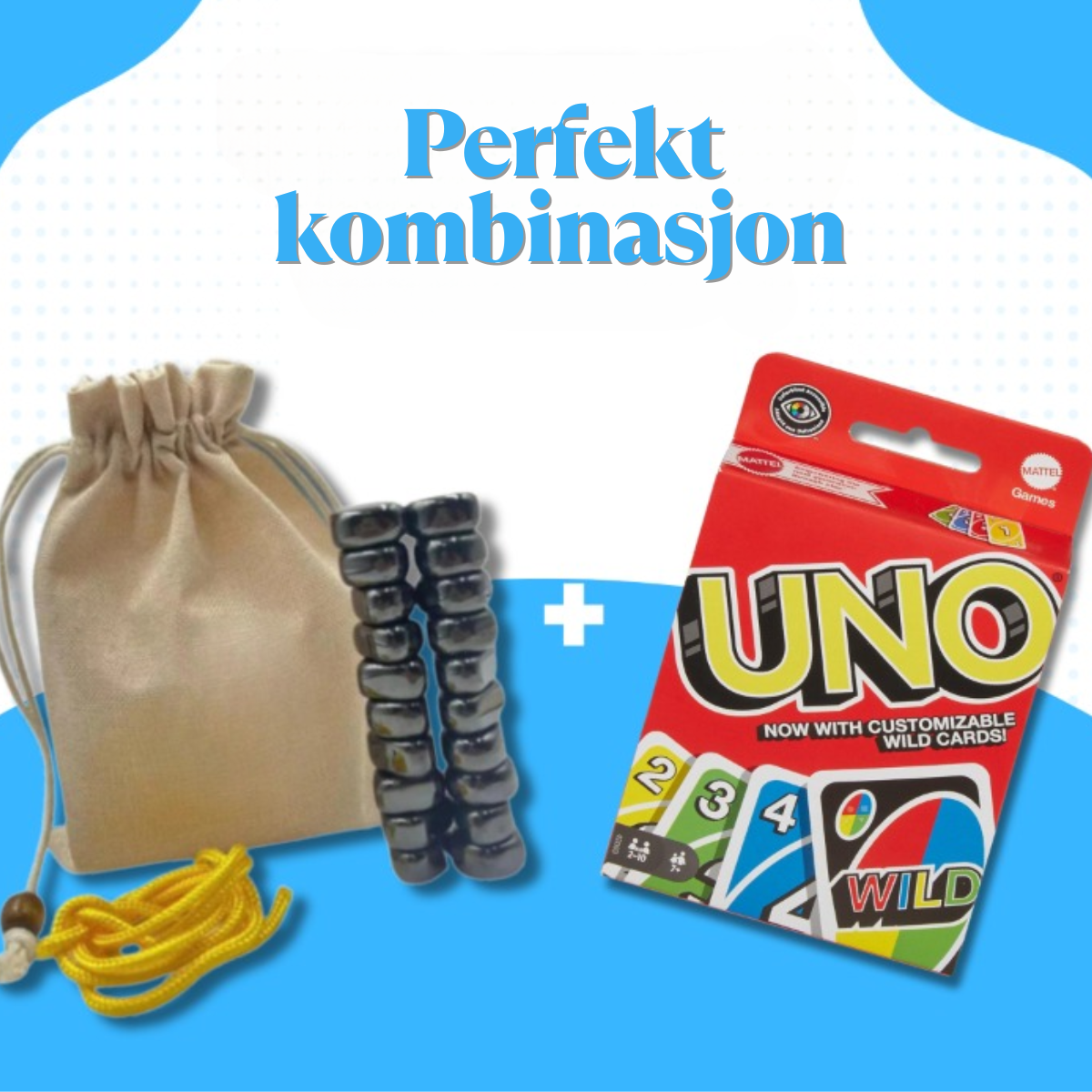Magnet Game + UNO