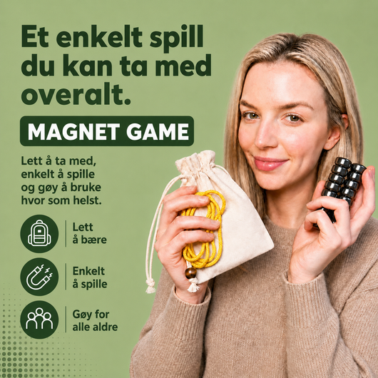 Magnet Game