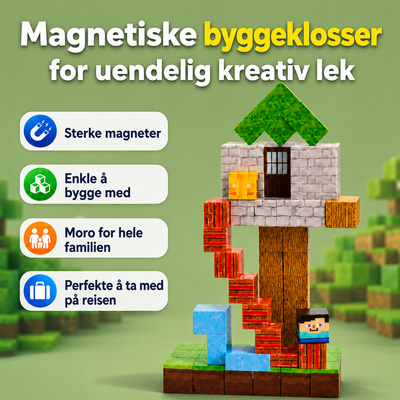Magnet Blocks