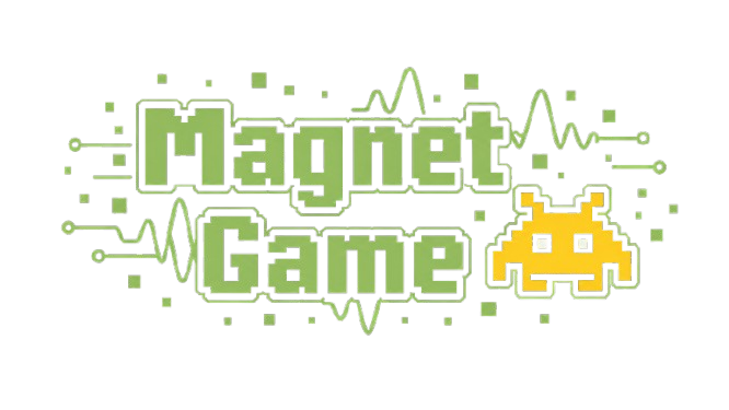 Magnet Game - NO