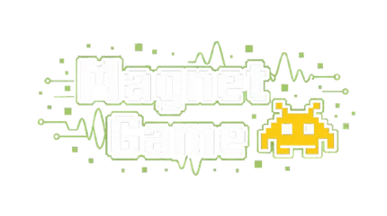Magnet Game - NO