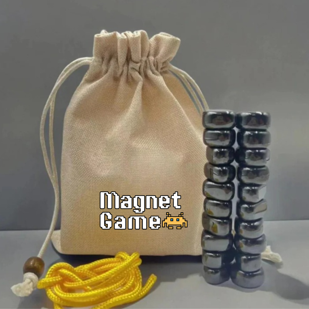 Magnet Game