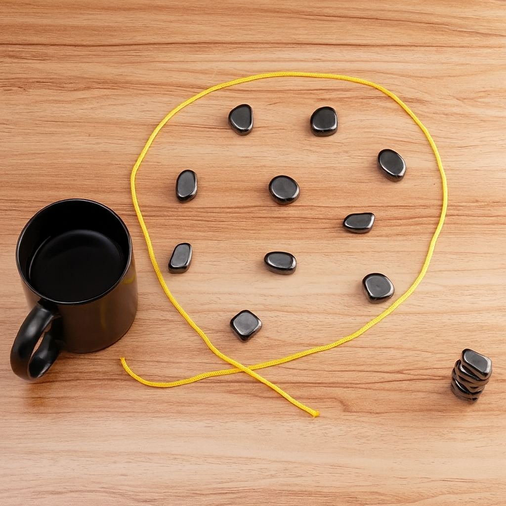 Magnet Game