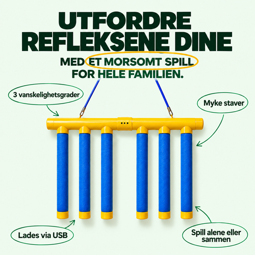 Reflex Game