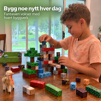 Magnet Blocks
