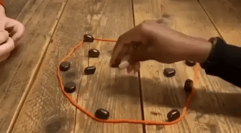 Magnet Game - NO