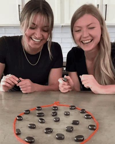 Magnet Game - NO