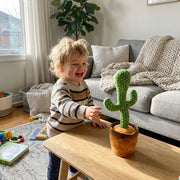 Smart Cactus